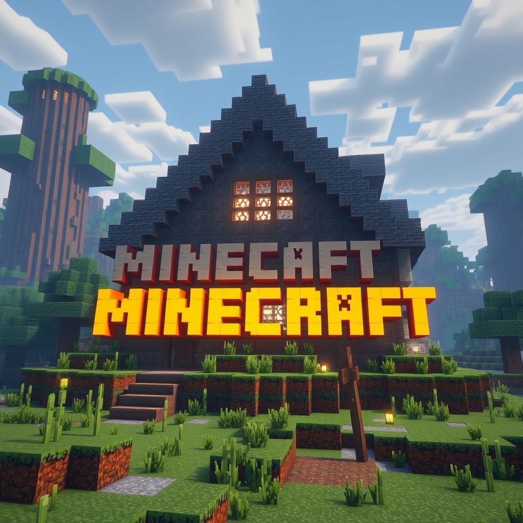 เรียนรู้ผ่าน Minecraft สร้างโลกวิทย์